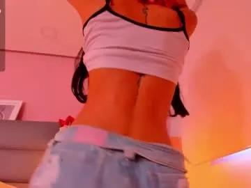 Freechat miyu_lu on Chaturbate