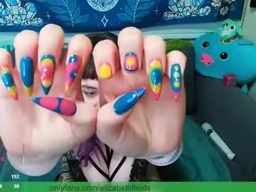 mizz_fieldss's avatar