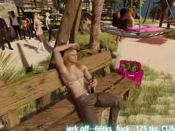 Freechat model1adav on Chaturbate