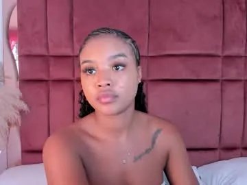 Freechat moesha_rey on Chaturbate