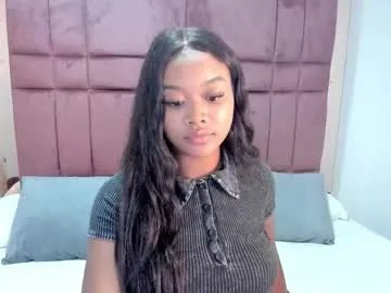 Freechat moesha_rey on Chaturbate