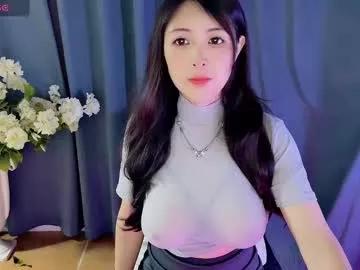 Freechat moli666 on Chaturbate
