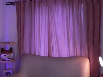 molly_marmalade_ — Refined Temptation  Class & Passion - Goal: Sexy dance Naked  #brunette #young #natural #tease #french