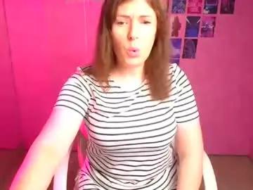 molly_mis — GOAL: Spank [333 tokens remaining] Welcome to my room of pleasures #milf #shy #lovense #bigboobs