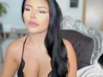 Private moniqueeass on Chaturbate