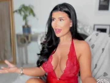 Private moniqueeass on Chaturbate