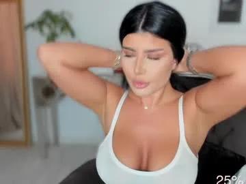 Private moniqueeass on Chaturbate