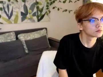 Freechat moon_felix on Chaturbate