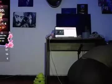 Freechat moon_ligth18 on Chaturbate