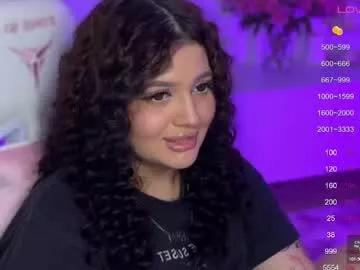 Freechat moonrenata on Chaturbate