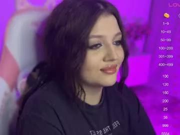 Freechat moonrenata on Chaturbate