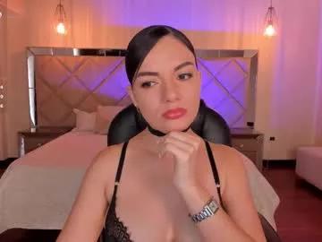 Freechat morganhicks on Chaturbate