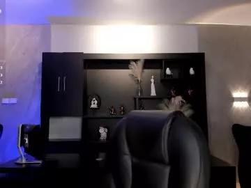 Freechat morganhicks on Chaturbate