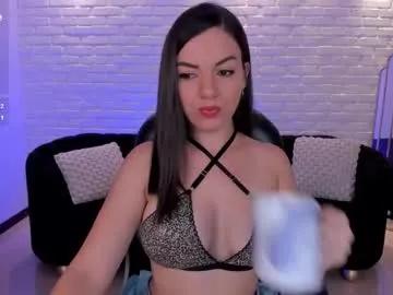 Freechat morganhicks on Chaturbate