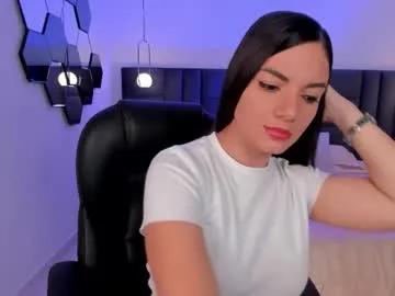 Freechat morganhicks on Chaturbate