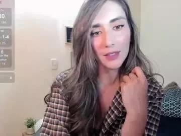 Freechat moriahhoe on Chaturbate