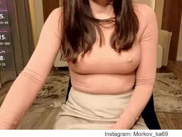 morkov_ka on Chaturbate