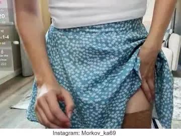 morkov_ka on Chaturbate