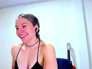 morning_littlestart on Chaturbate