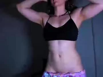 morning_littlestart on Chaturbate