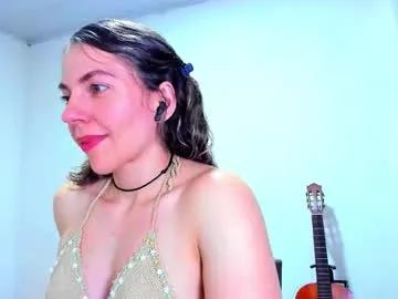 morning_littlestart on Chaturbate