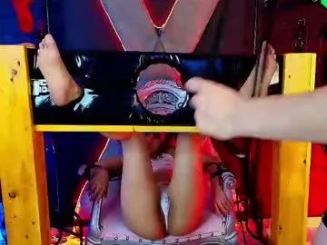 Freechat mr_kate_bdsm on Chaturbate