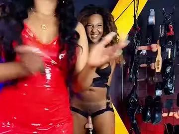 Freechat mrebonybdsm on Chaturbate