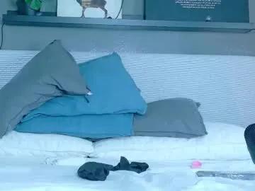 Freechat mrfox__ on Chaturbate