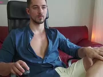 Freechat mrgreeneyes01 on Chaturbate