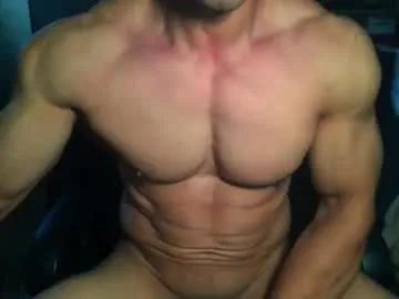 musclebredon — Goal: CumShow #muscle #private #cum #bigcock #selfsuck #lovensh #uncut #worship # #lovense