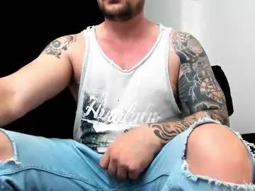 musclemonster31 — JERK MY COCK AND CUM ALL OVER MY MUSCLES [2000 tokens remaining]