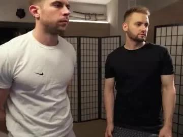 muscularfriend — Show 2 Asses Close Up  /// #muscle #blonde #hairy #bigcock #bigass [86 tokens remaining]