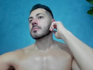 Chaturbate muscularmaster is Freechat muscularmaster — Enjoy my power in private chat or tipmenu #muscles #master #findom #flexing #alpha
