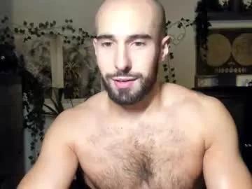 Freechat musculusx on Chaturbate