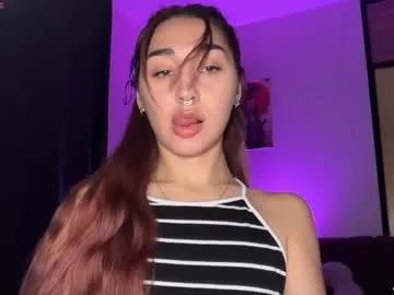 Freechat museleks on Chaturbate