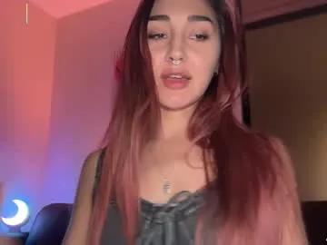 Freechat museleks on Chaturbate