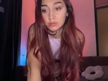 Freechat museleks on Chaturbate