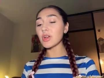 Freechat museleks on Chaturbate