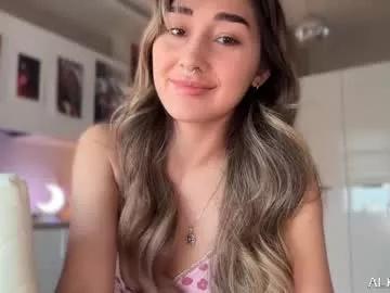 Freechat museleks on Chaturbate