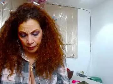 Freechat mussa_hott on Chaturbate