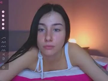 musya_mur on Chaturbate