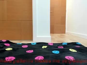 Freechat my_moon_light on Chaturbate