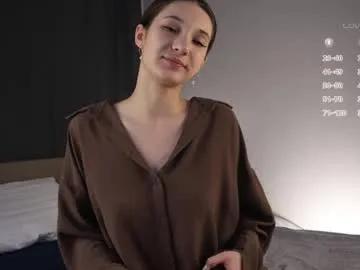Freechat mysthush on Chaturbate