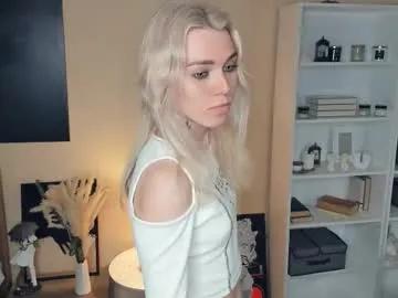 Freechat myviolet_rush on Chaturbate