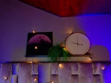 Freechat nahomicampbell_ on Chaturbate