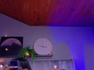 Freechat nahomicampbell_ on Chaturbate