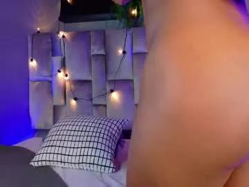 Freechat nahomicampbell_ on Chaturbate