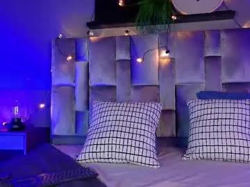 Freechat nahomicampbell_ on Chaturbate