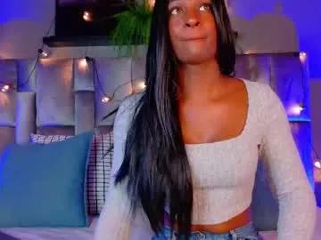Freechat nahomicampbell_ on Chaturbate
