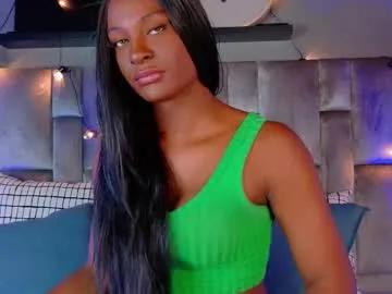 Freechat nahomicampbell_ on Chaturbate